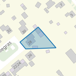 Perceel ODN00-M-2917