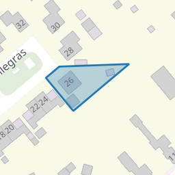 Perceel ODN00-M-2918