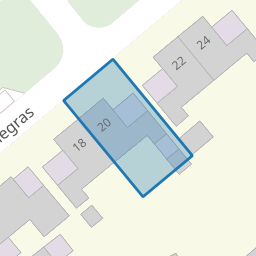 Perceel ODN00-M-2921