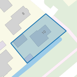 Perceel ODN00-M-2926