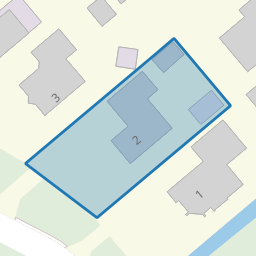 Perceel ODN00-M-2932