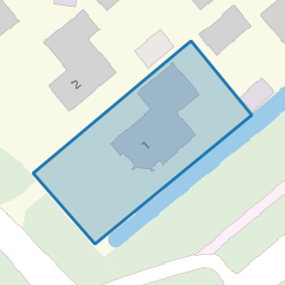 Perceel ODN00-M-2933