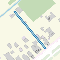 Perceel ODN00-M-2938