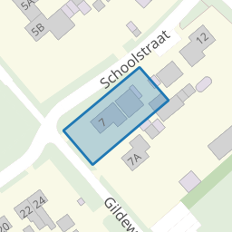 Perceel ODN00-M-2940