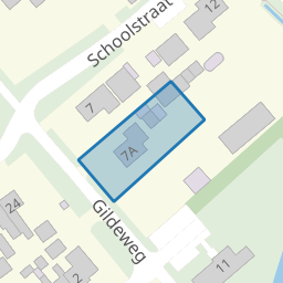 Perceel ODN00-M-2943