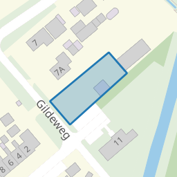 Perceel ODN00-M-2947