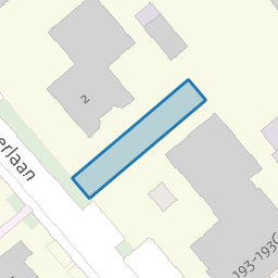 Perceel ODN00-M-2951