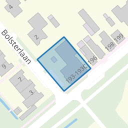 Perceel ODN00-M-2952