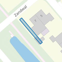 Perceel ODN00-M-2953