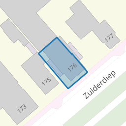 Perceel ODN00-M-2959