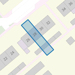 Perceel ODN00-M-2962