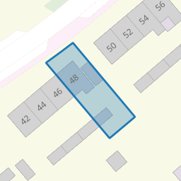 Perceel ODN00-M-2964