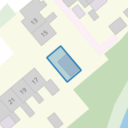 Perceel ODN00-M-2972