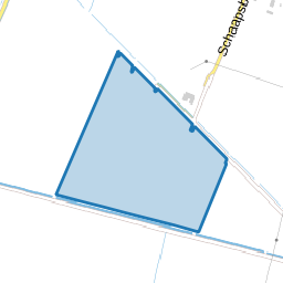 Perceel ODN00-M-2975