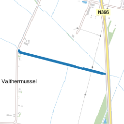 Perceel ODN00-M-2978