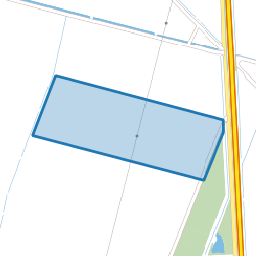 Perceel ODN00-M-2981