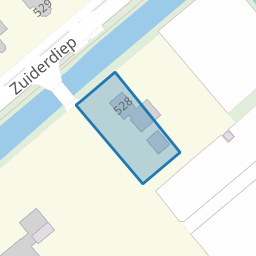 Perceel ODN00-M-2985