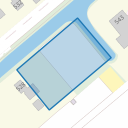 Perceel ODN00-M-2986