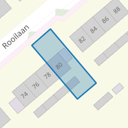 Perceel ODN00-M-2991