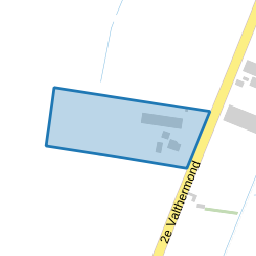 Perceel ODN00-M-3000