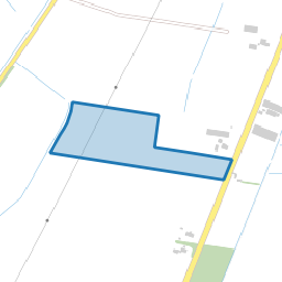 Perceel ODN00-M-3001