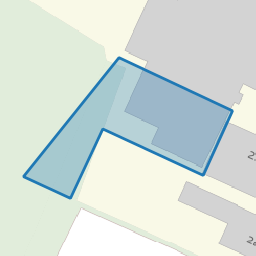 Perceel ODN00-M-3004