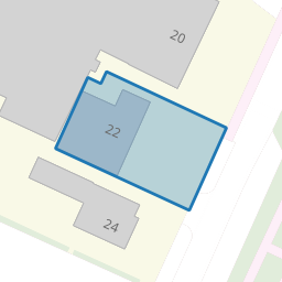 Perceel ODN00-M-3005