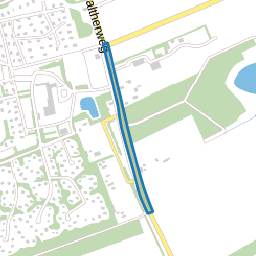 Perceel ODN00-M-3010