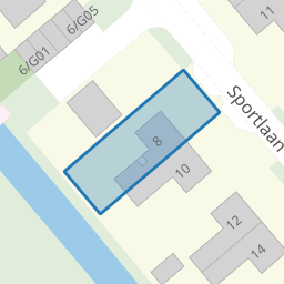 Perceel ODN00-M-3014