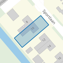 Perceel ODN00-M-3015