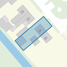 Perceel ODN00-M-3016