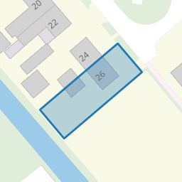 Perceel ODN00-M-3017