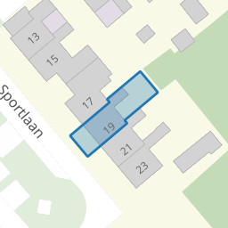 Perceel ODN00-M-3019