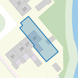 Perceel ODN00-M-3021