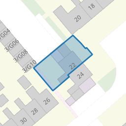 Perceel ODN00-M-3025