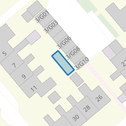 Perceel ODN00-M-3032