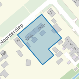 Perceel ODN00-M-3034