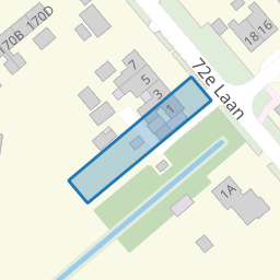 Perceel ODN00-M-3037