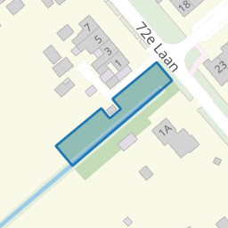 Perceel ODN00-M-3039