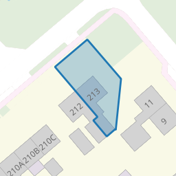 Perceel ODN00-M-3042