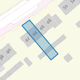 Perceel ODN00-M-3045