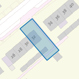 Perceel ODN00-M-3048