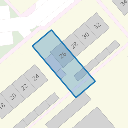 Perceel ODN00-M-3050