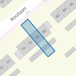 Perceel ODN00-M-3057