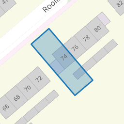 Perceel ODN00-M-3059