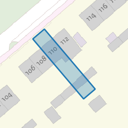 Perceel ODN00-M-3063