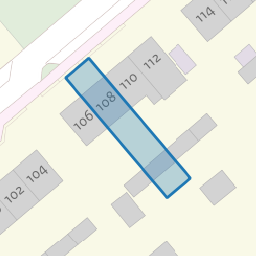 Perceel ODN00-M-3064