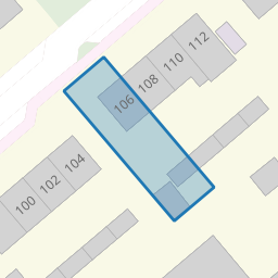 Perceel ODN00-M-3065