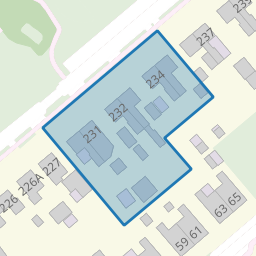 Perceel ODN00-M-3073