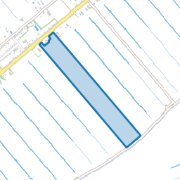 Perceel ODN00-M-3079